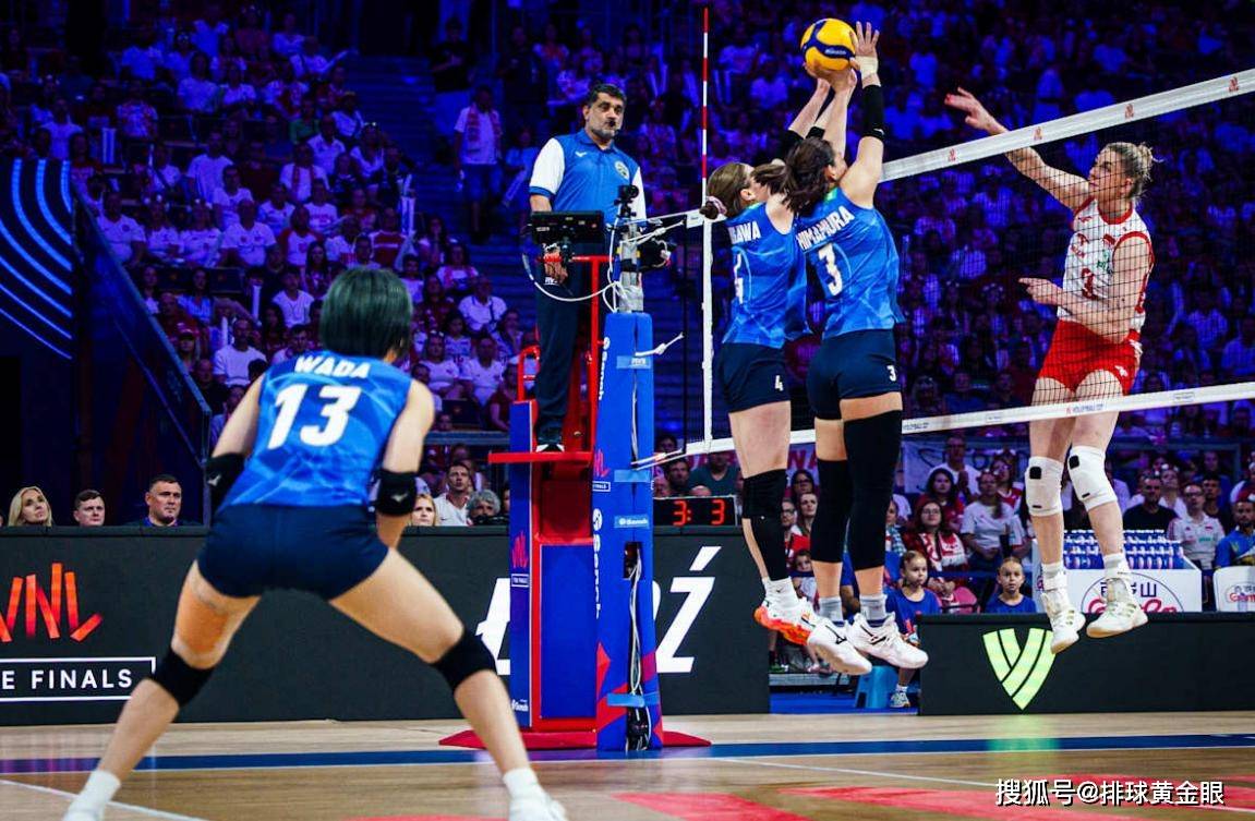 中国女排反超0.33分!意大利独享800万元奖金,德国队成最强黑马