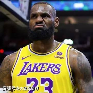 募集50亿,打造属于自己的篮球帝国,詹姆斯打算硬刚NBA?