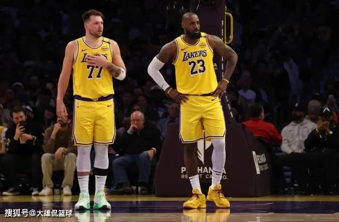 募集50亿,打造属于自己的篮球帝国,詹姆斯打算硬刚NBA?