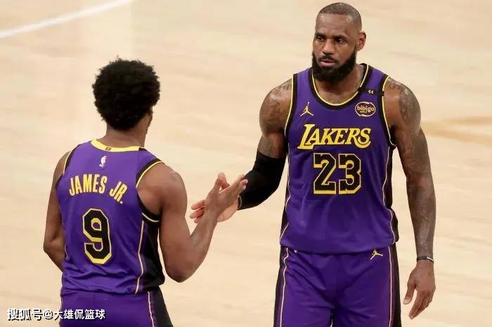 募集50亿,打造属于自己的篮球帝国,詹姆斯打算硬刚NBA?