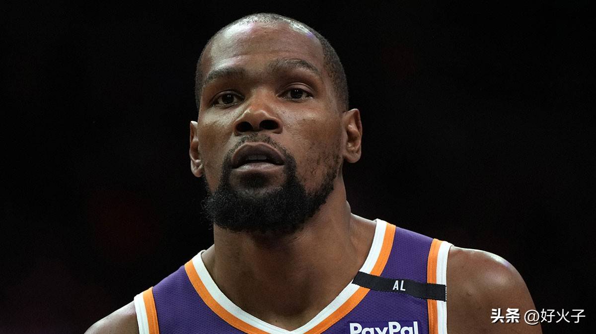 盘点:10位应该被列入GOAT(史上最佳球员)之争的NBA超级巨星