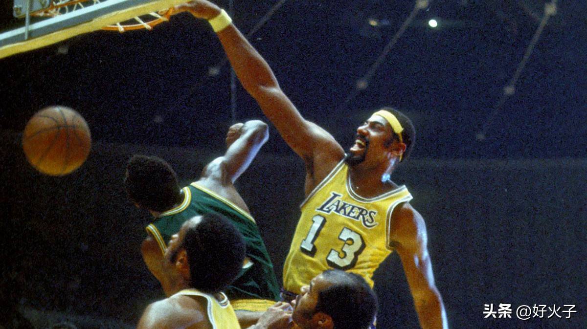 盘点:10位应该被列入GOAT(史上最佳球员)之争的NBA超级巨星