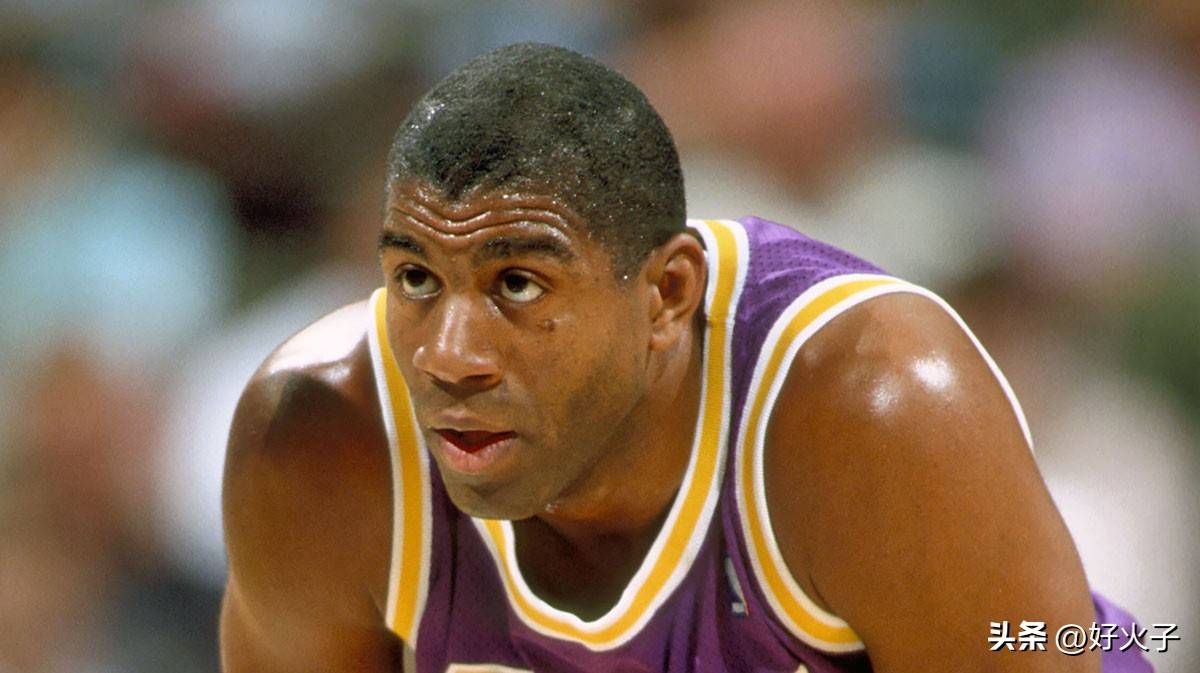 盘点:10位应该被列入GOAT(史上最佳球员)之争的NBA超级巨星