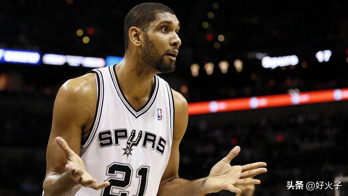 盘点:10位应该被列入GOAT(史上最佳球员)之争的NBA超级巨星