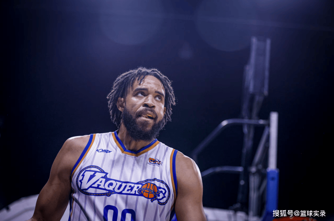 三冠中锋!麦基生涯回顾,还能回归NBA?
