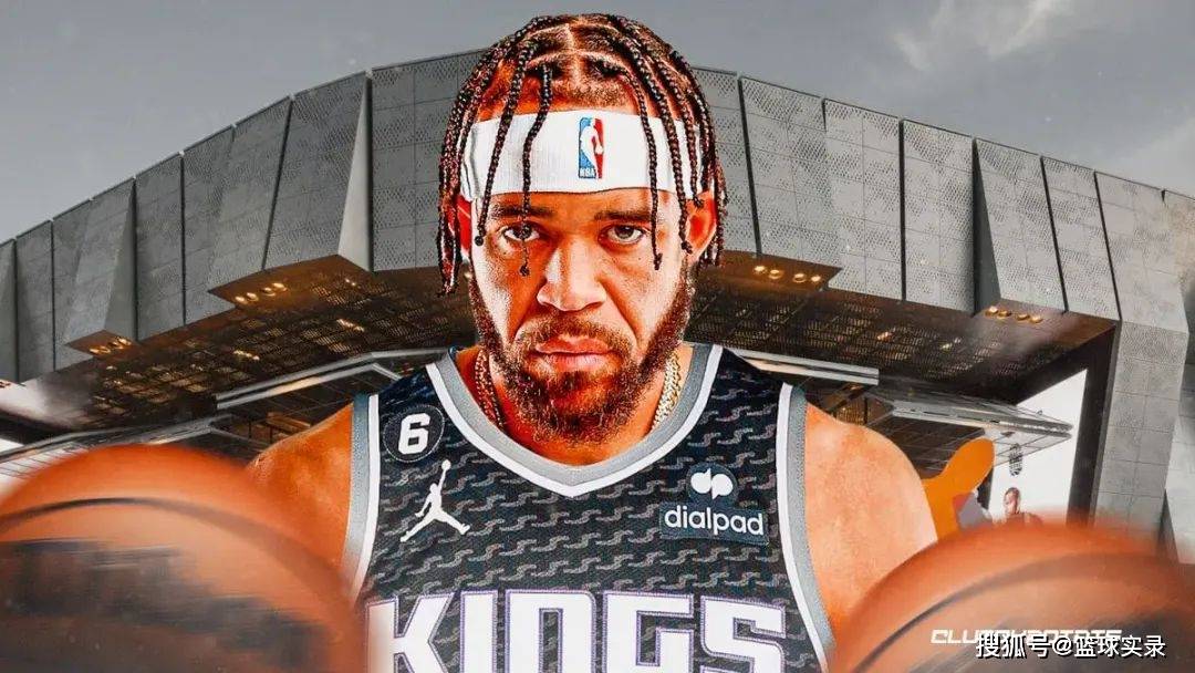 三冠中锋!麦基生涯回顾,还能回归NBA?