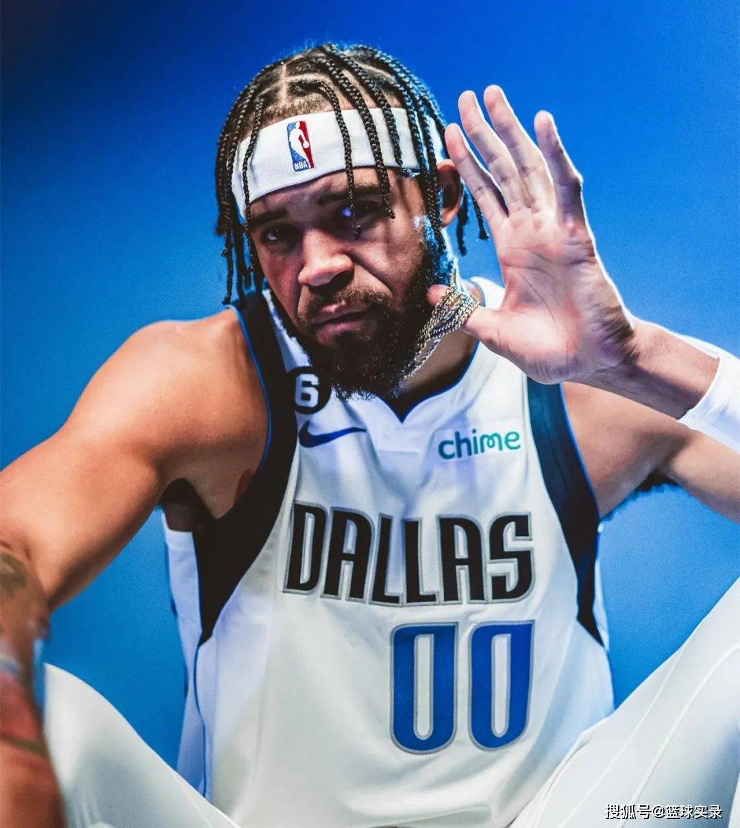 三冠中锋!麦基生涯回顾,还能回归NBA?