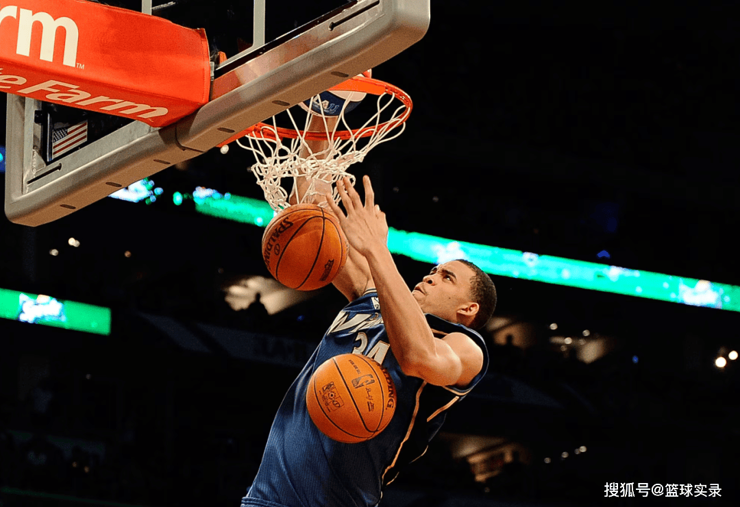 三冠中锋!麦基生涯回顾,还能回归NBA?