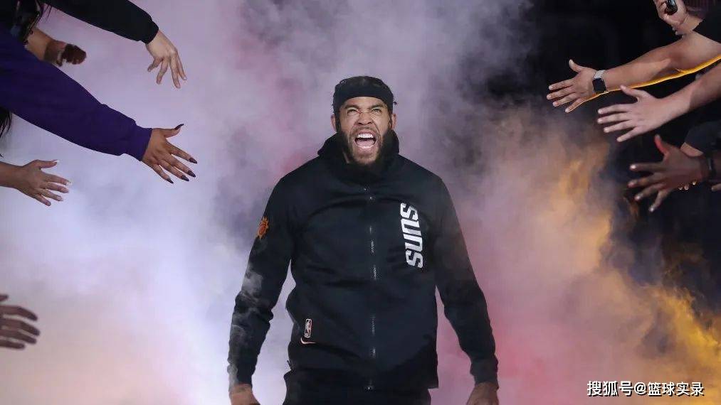 三冠中锋!麦基生涯回顾,还能回归NBA?