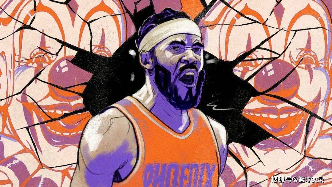 三冠中锋!麦基生涯回顾,还能回归NBA?