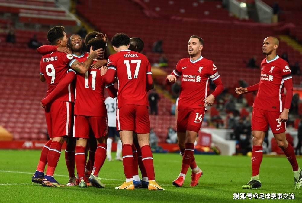 今日足球:纽卡斯尔联vs利物浦、塞维利亚vs赫塔费