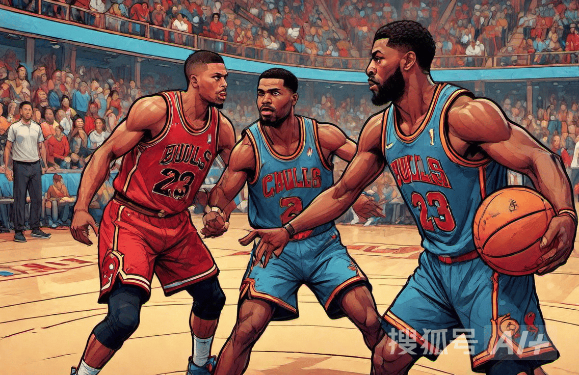 皇冠体育官网-NBA：骑士VS公牛