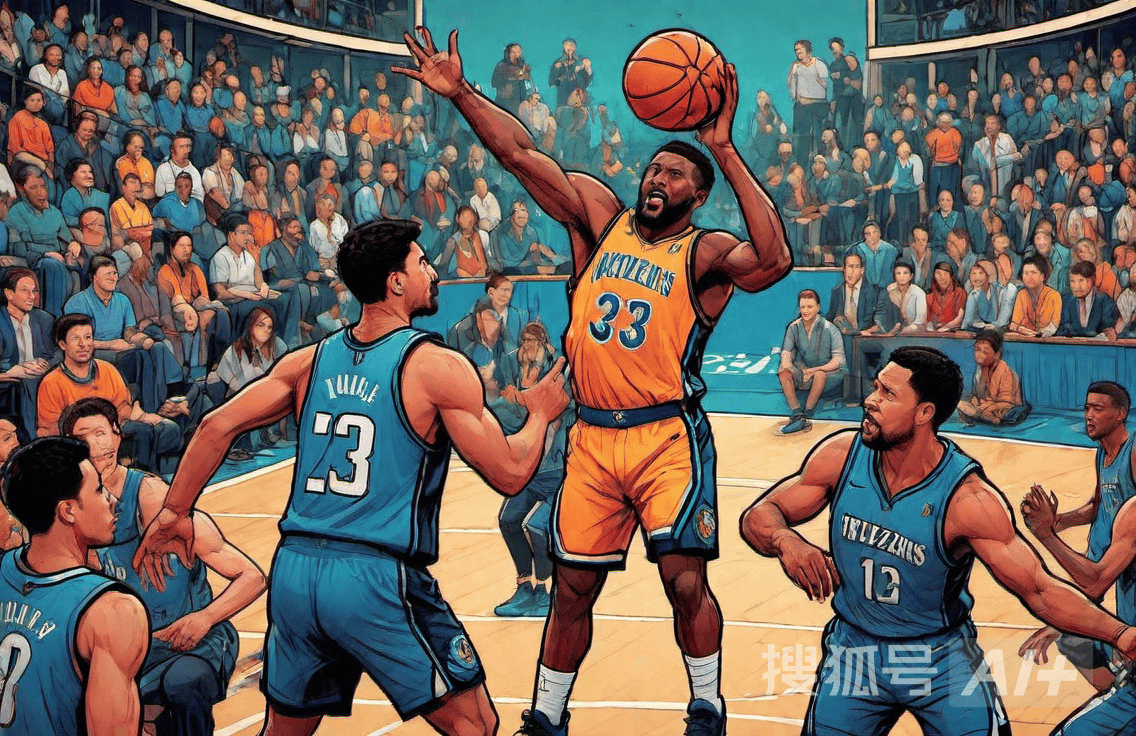 皇冠体育下载-NBA：灰熊VS森林狼